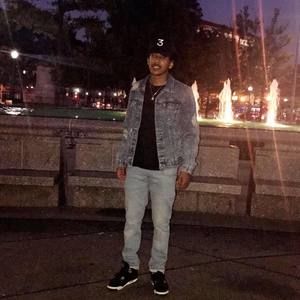 Meet your Posher, Bereket